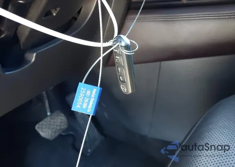 2018 Mazda Cx-9 Grand Touring from USA, damaged, VIN JM3TCADY0J0203604